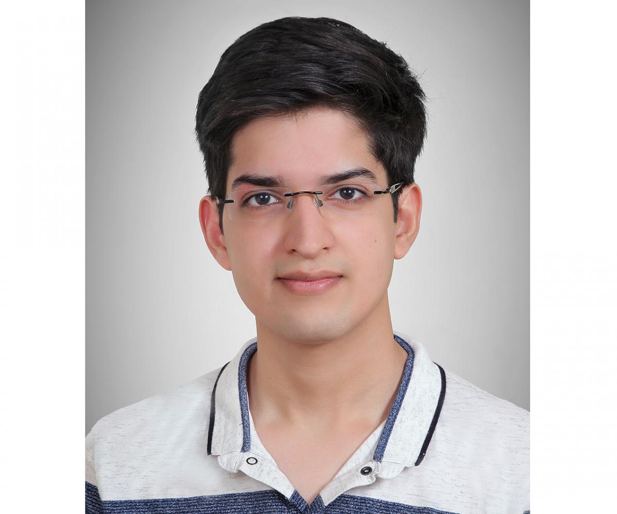 Shourya Gupta